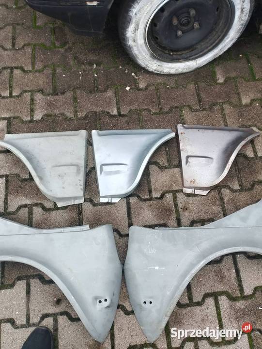 Fiat 126 Szczecin sprzedam