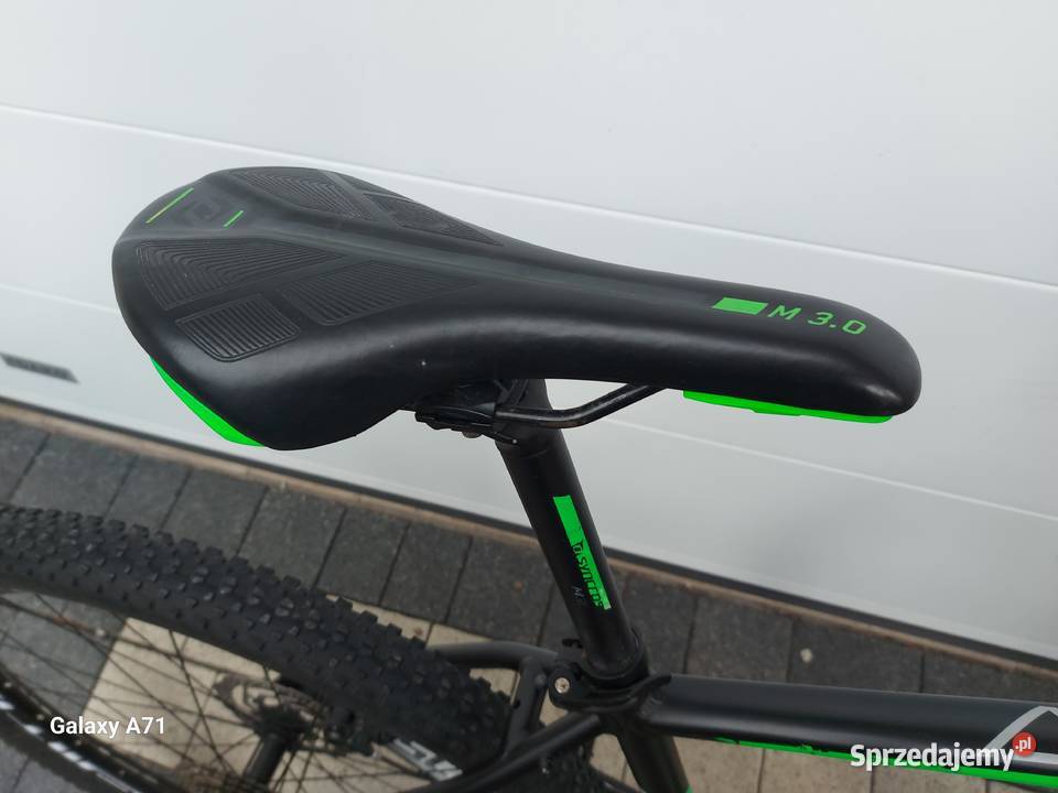 Rower górski SCOTT ASPECT 910koła 29DEORE XTrama Jelenia Góra sprzedam