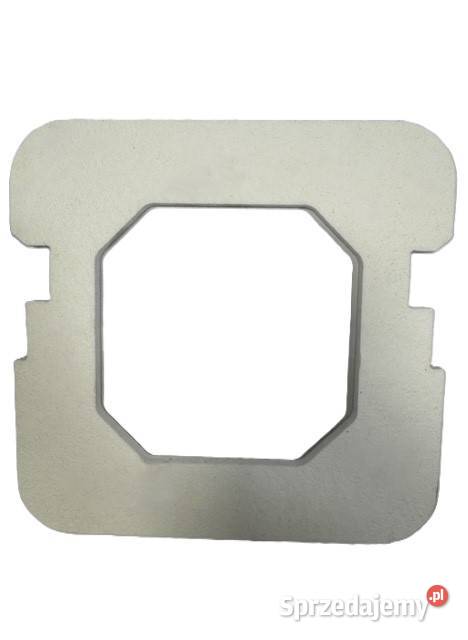 Izolacja Termiczna Palnika Pellasx Damasławek