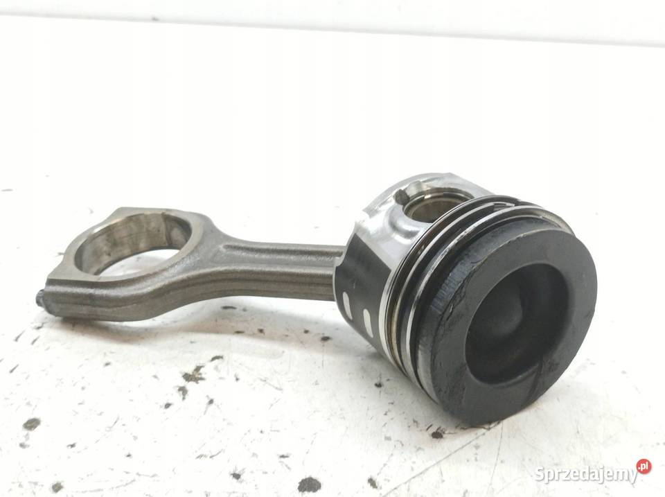 TŁOK KORBOWÓD 75L118 16 E HDI Citroen C4 Cactus