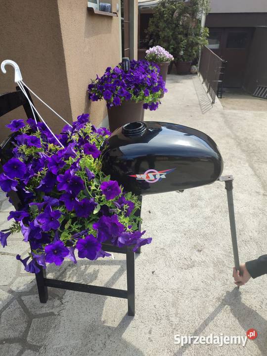 wsk zbiornik stan Rumia