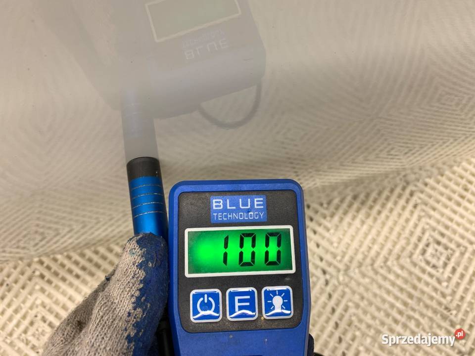 DRZWI PRAWY TYŁ TOYOTA AYGO II Hatchback Solid podkarpackie