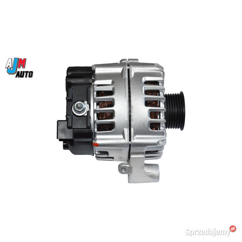 Alternator 7803724 30 D BMW 5 F10 F07 F11 BMW 7 sprzedam