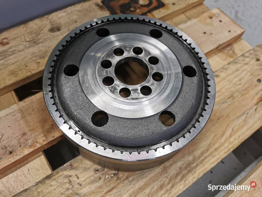 Układ planetarny Manitou MRT 2145 Clarkhurth Wilkowo