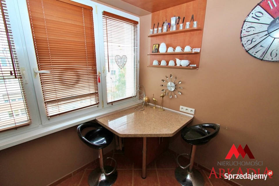 Mieszkanie Włocławek 482m2 2pokojowe blok