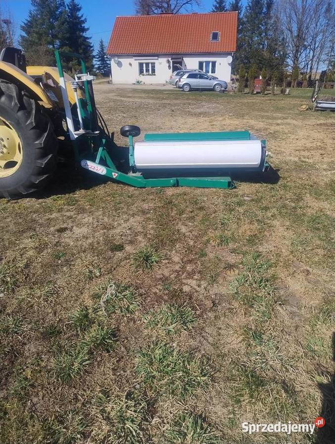 Owijarka Sipma Tekla Radzieje