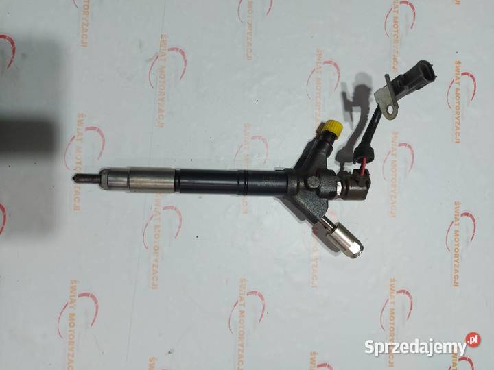 Lexus IS220 22 DCAT 2AD 177 156 wtryskiwacz Kielce