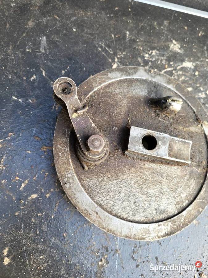 JAWA KIWACZKA JAWA 175 250 PANCERKA HAMULEC