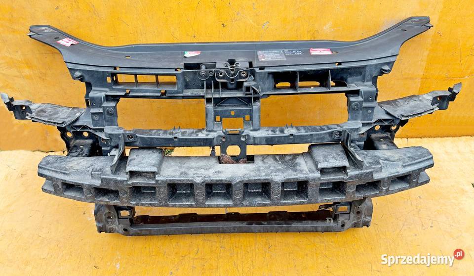 PAS PRZEDNI WZMOCNIENIE VW GOLF PLUS 0508 Radom sprzedam