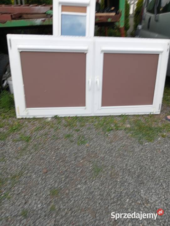 Okna plastikowe drzwi tarasowe Zajączków
