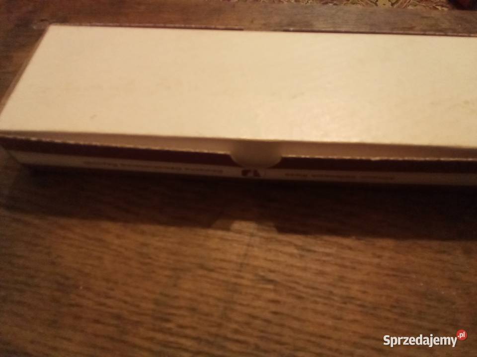 Pudełko mydle lawendowym Vintage Pozostałe mazowieckie Warszawa