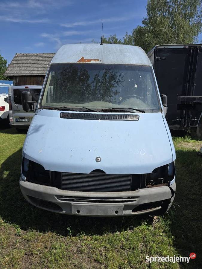 Mercedes Sprinter Nowa Dęba sprzedam