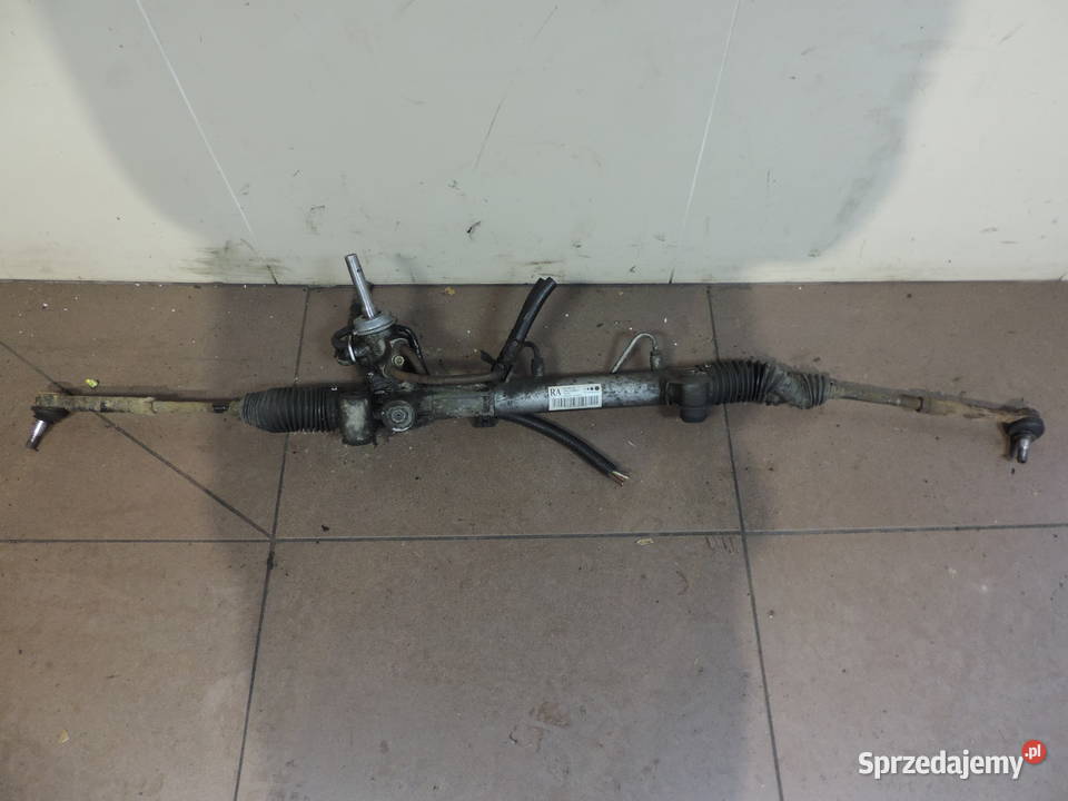PRZEKŁADNIA MAGLOWNICA EU OPEL ASTRA 3 III H Rok produkcji 2006 Układ kierowniczy małopolskie Nowy Sącz