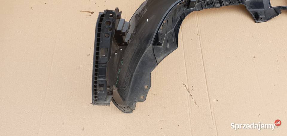 HYUNDAI TUCSON III LIFT DOKŁADKA ZDERZAKA TYŁ osobowe Trzciel sprzedam