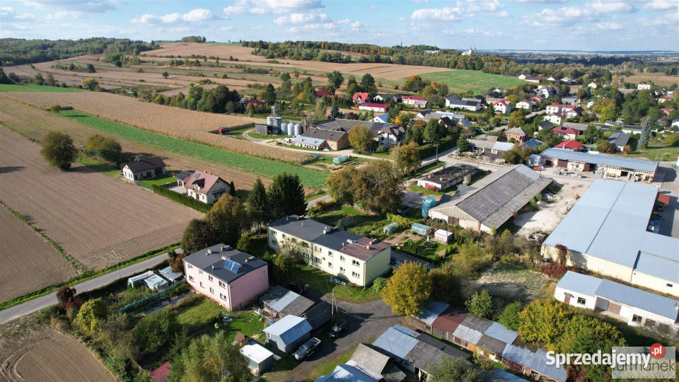 Mieszkanie Radecznica 7695 metrów 4 pok lubelskie