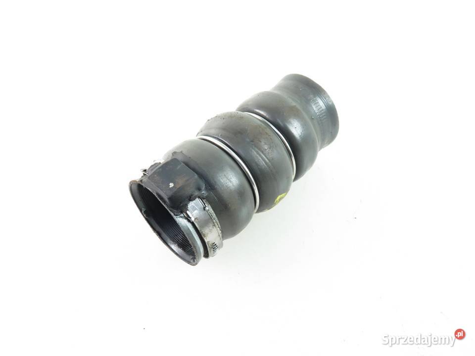 RURA INTERCOOLERA CITROEN C3 II 16 HDi