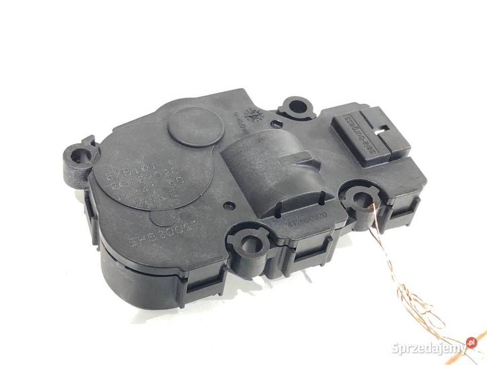 SILNIK NAGRZEWNICY BMW EH620003 G30 osobowe