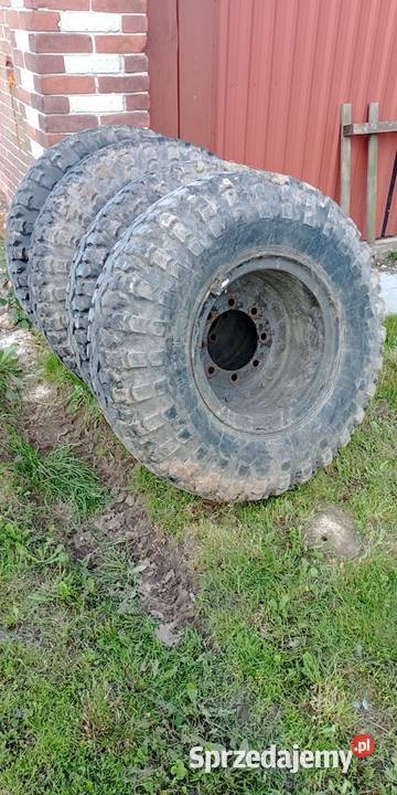 Koła 120020 U34 STAR kostka do STARA Pozostałe