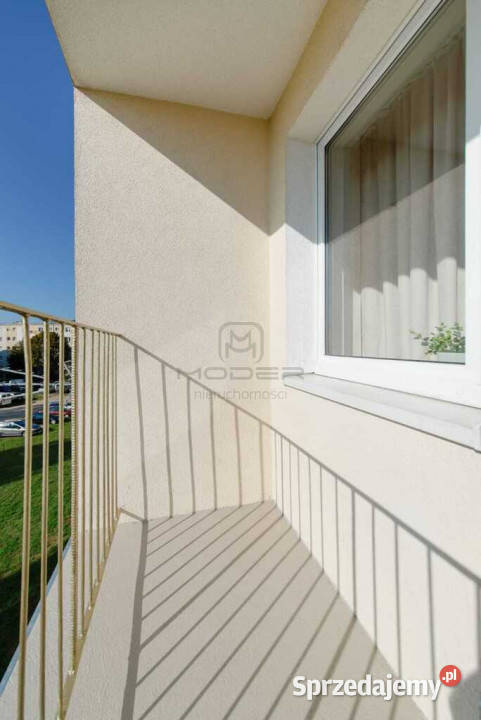 M3 Grottgera kapitalnym remoncie sieć Gorzów Wielkopolski sprzedam