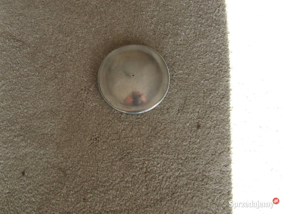 WFM WSK korek wlewu paliwa Płońsk