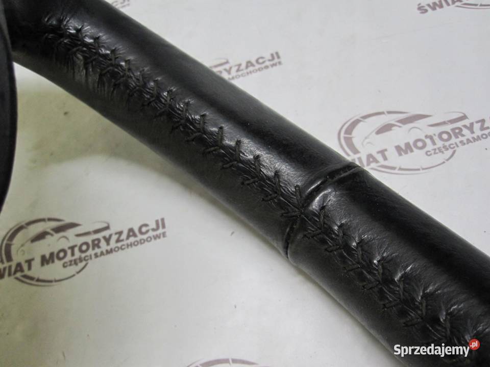 LEXUS IS II 08r kierownica skórzana GS12002380 osobowe