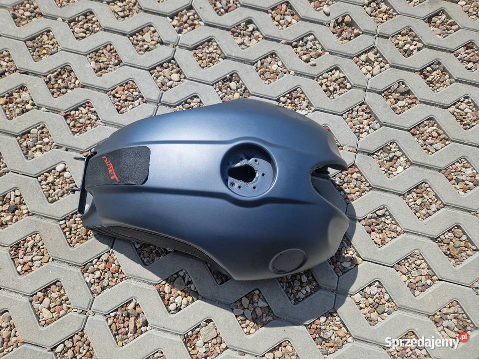 Zbiornik paliwa Bmw R nineT Zbiorniki paliwa Tuszynek Majoracki