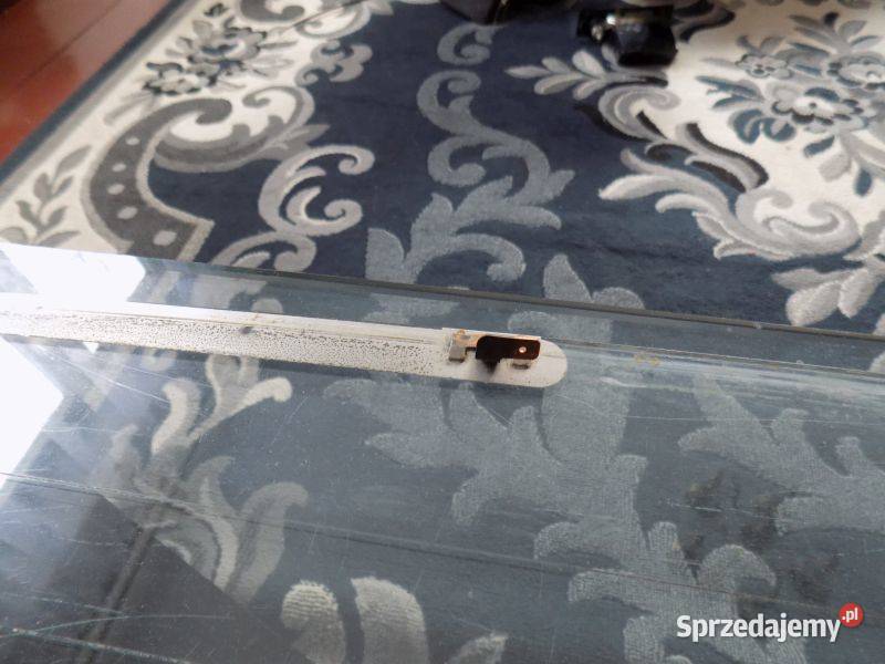 szyba tylna golf 1 I Jamy