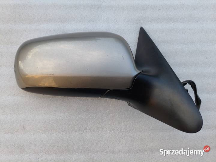Lusterko Zewnętrzne Prawe Skoda Octavia I Lift Wyszków