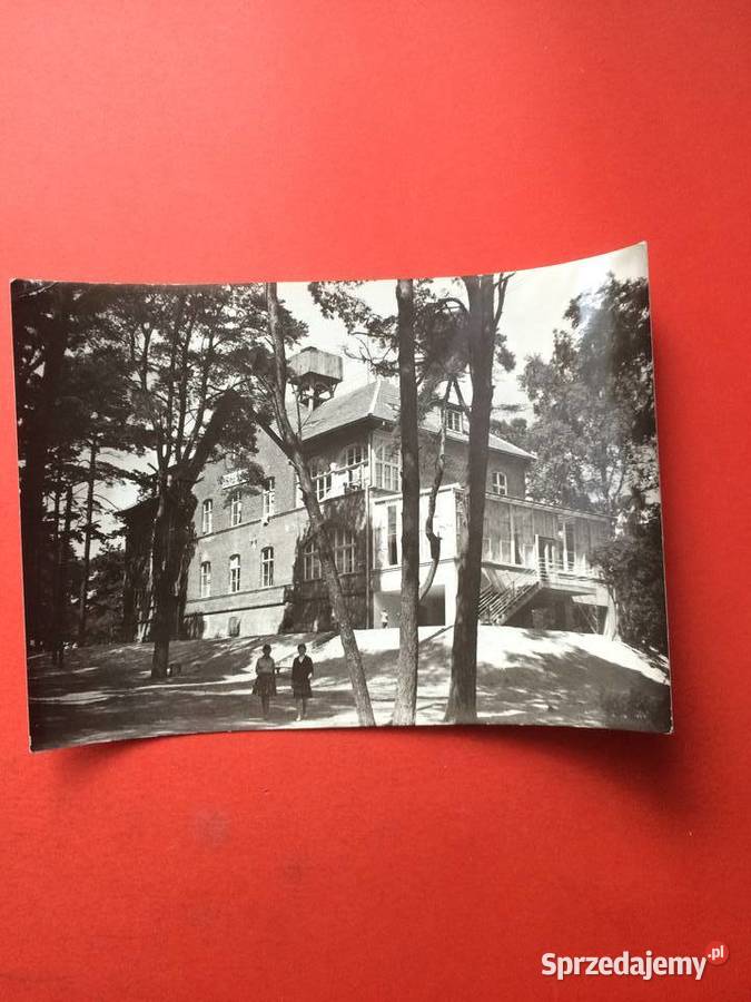 2433 Widokówka Dźwirzyno