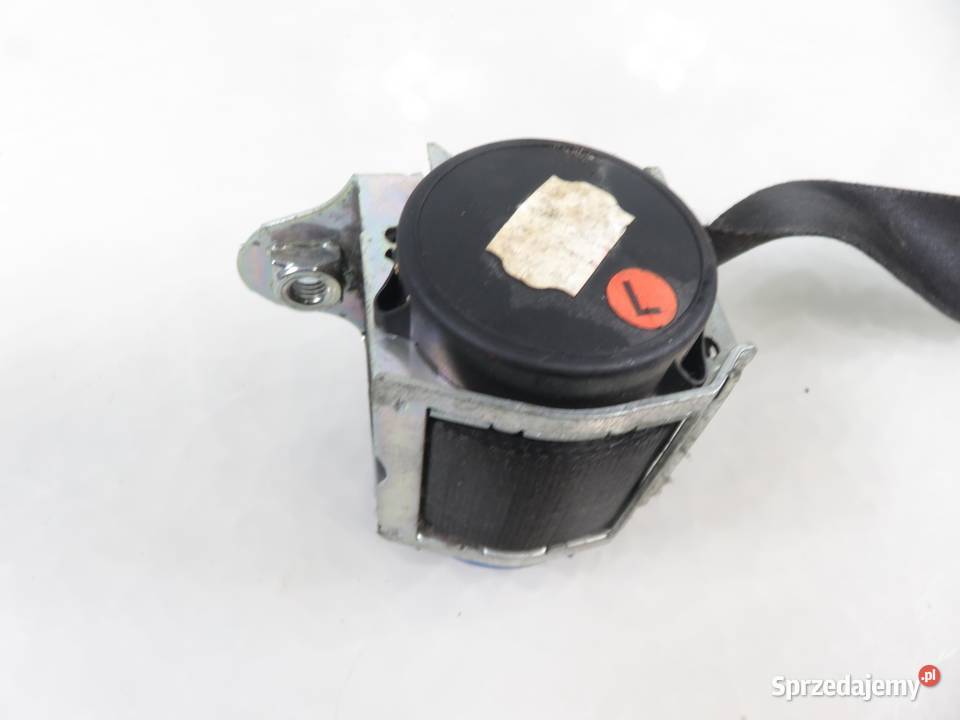 PAS LEWY PRZEDNI FORD FUSION 6S6AA61295AB