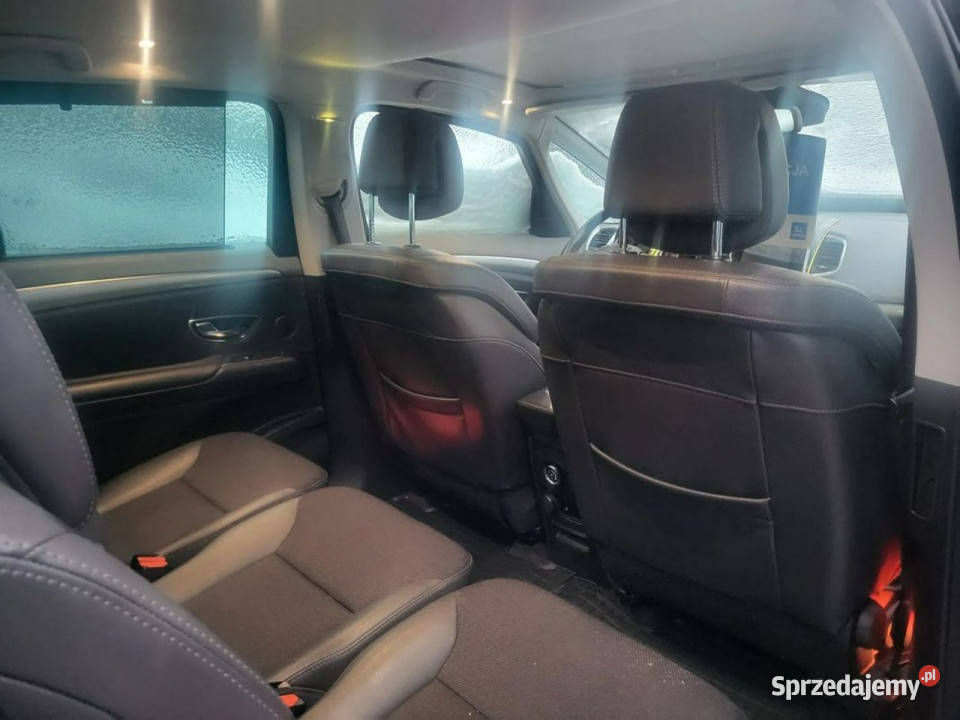 Renault Espace Szklany Żyrardów