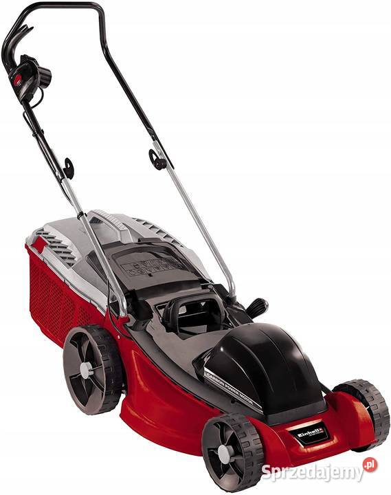 Kosiarka elektryczna Einhell 1743 HW 1700W