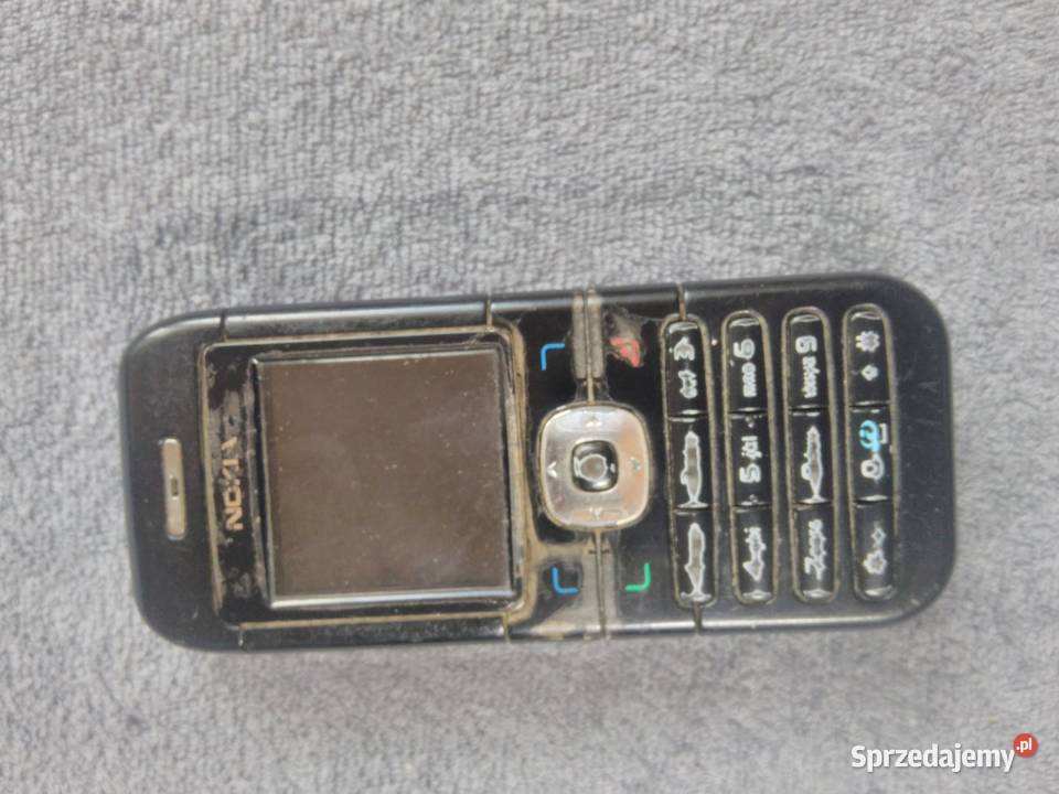 nokia 6030 rm74 telefon 74 Sandomierz