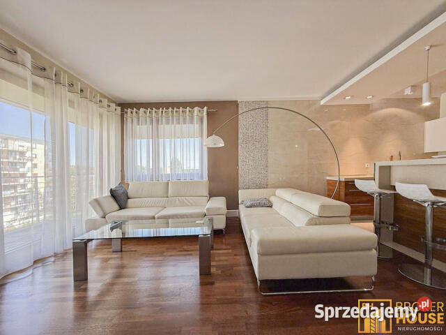 Mieszkanie Opole 846m2 3pok