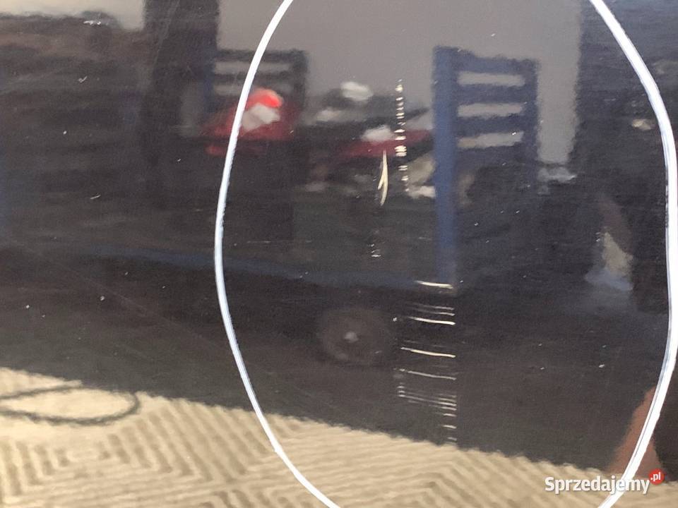 DRZWI PRAWY PRZÓD VW UP Hatchback Deep Black Części samochodowe