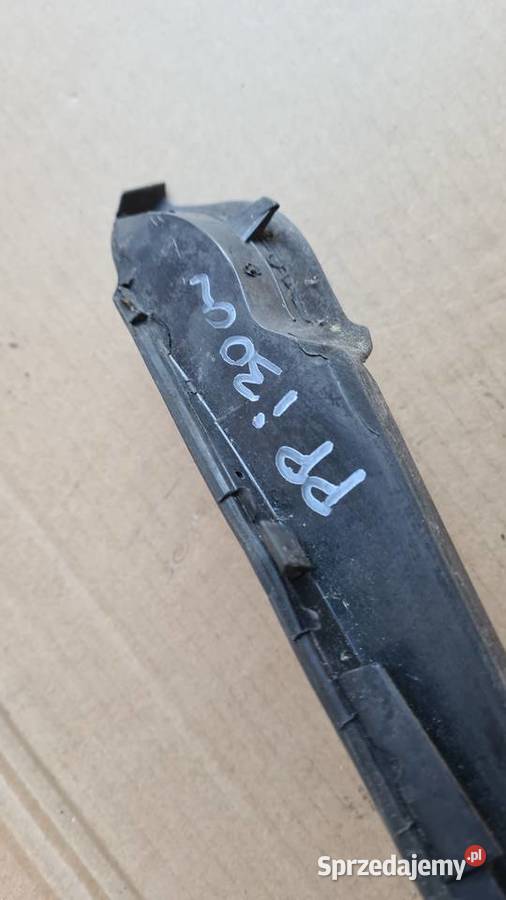 Hyundai I30 cw 1 Lift listwy uszczelki pionowe Legnica