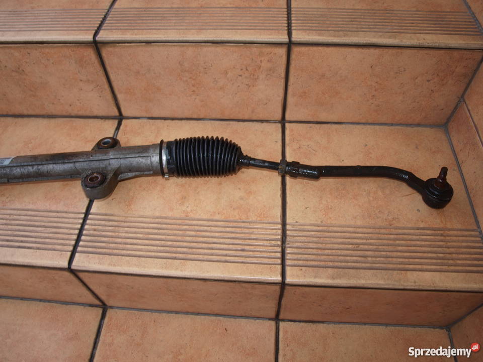 Hyundai i30 układ kierowniczy 2007 2012r europa Kalisz