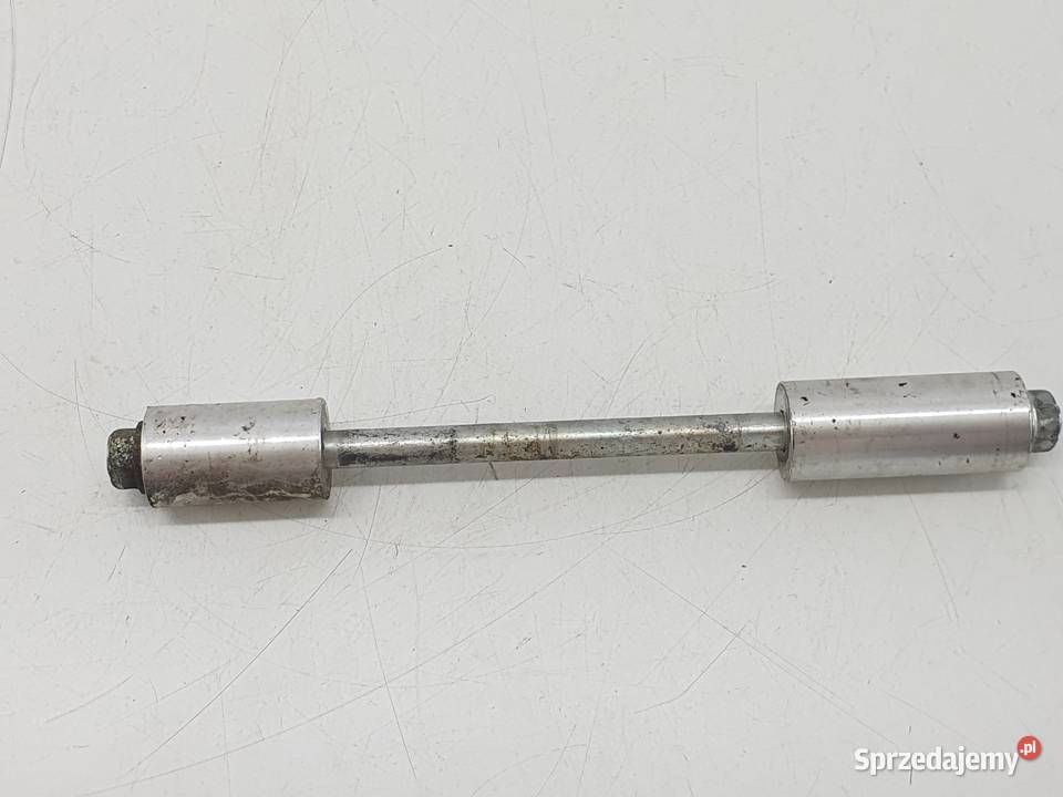 SRUBA OSKA TULEJKA HONDA CB 650F Janowice
