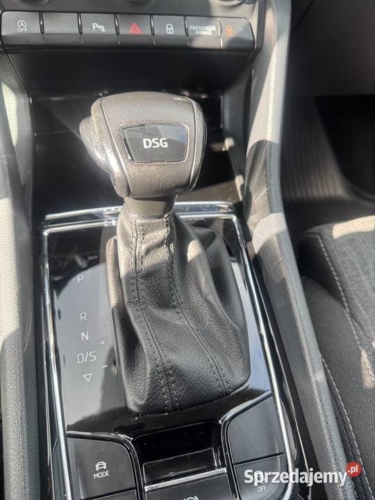 Skoda Kodiaq 14 Tsi2017 automat 7 osobowy bluetooth Kodiaq opolskie Kędzierzyn-Koźle