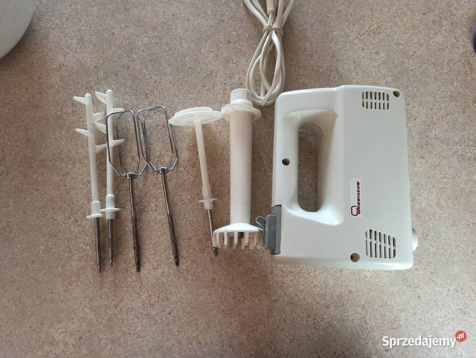 Robot kuchenny Niewiadów Kobyłka sprzedam