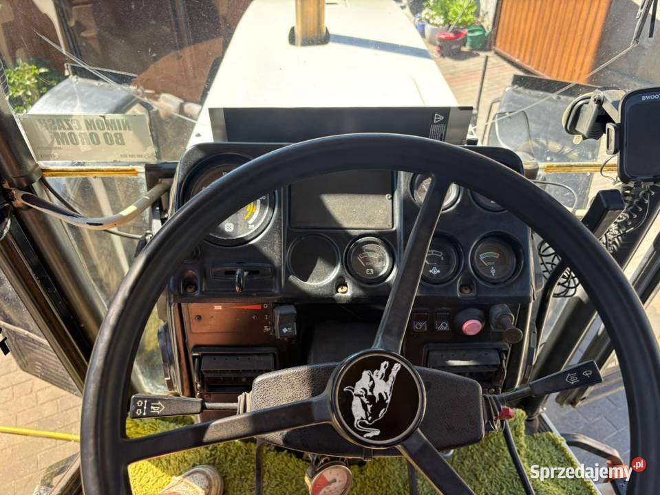 Sprzedam Lamborghini 1706 Lasocice