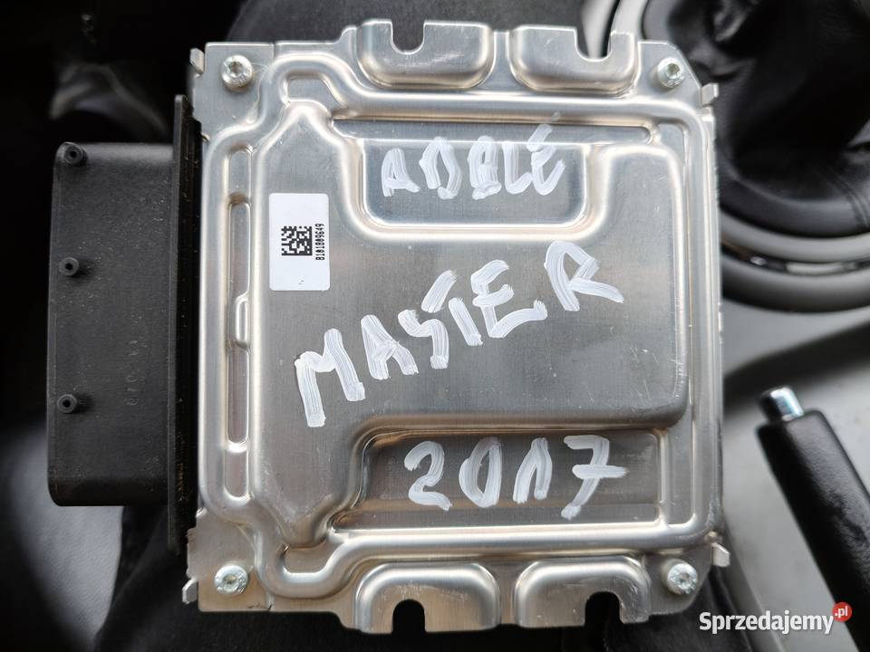 Sterownik adblue Master 23 Turek sprzedam