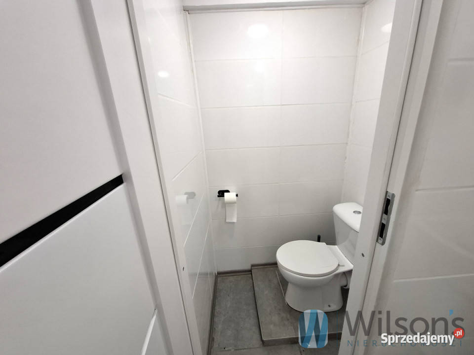 wynajmu lokalu Warszawa 1148m2 Wynajem