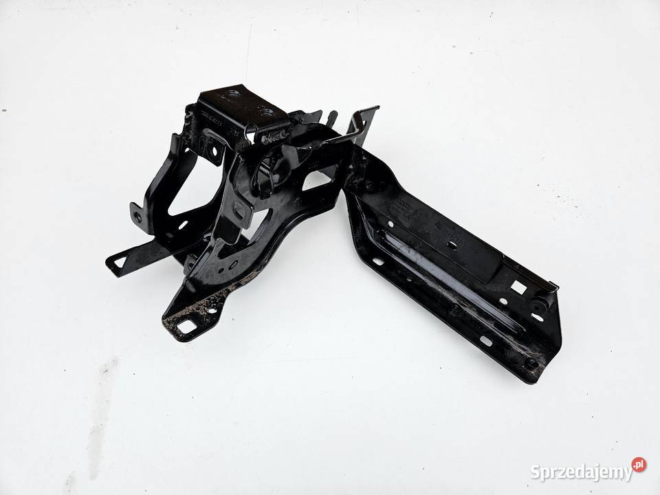 BMW Z4 G29 OKULAR LAMPY PRAWY PRZÓD 7436776 osobowe