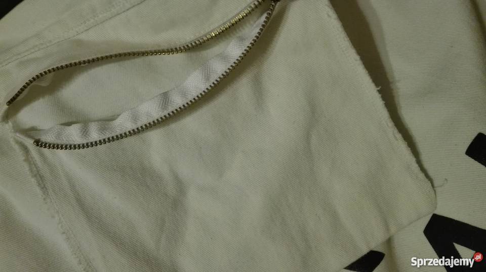 Torba materiałowa duża Pan Tu Nie Stał mazowieckie