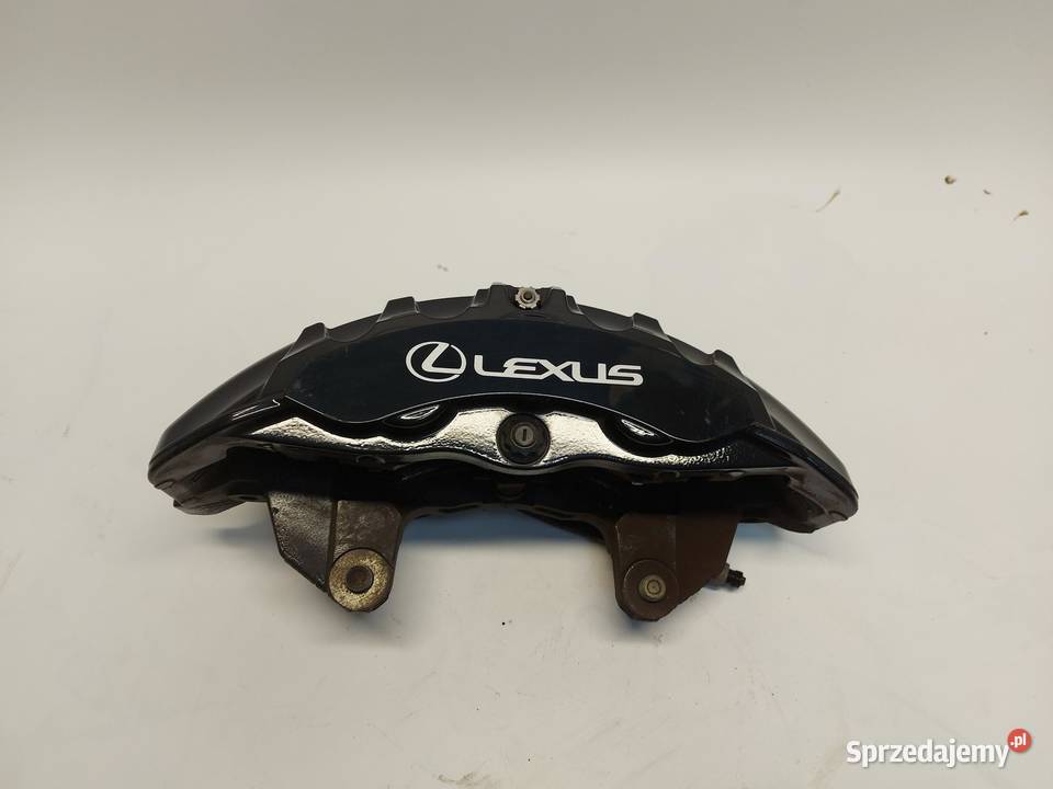 LEXUS RX500H V 5 2023 ZACISK HAMULCOWY PRAWY osobowe