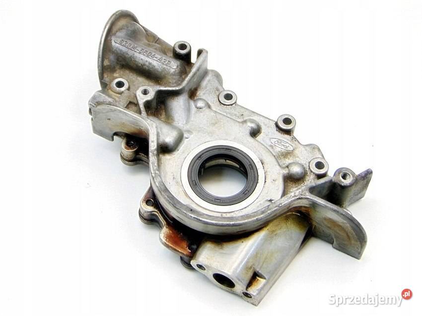 POMPA OLEJU 16 16V ESCORT MONDEO I II ORION