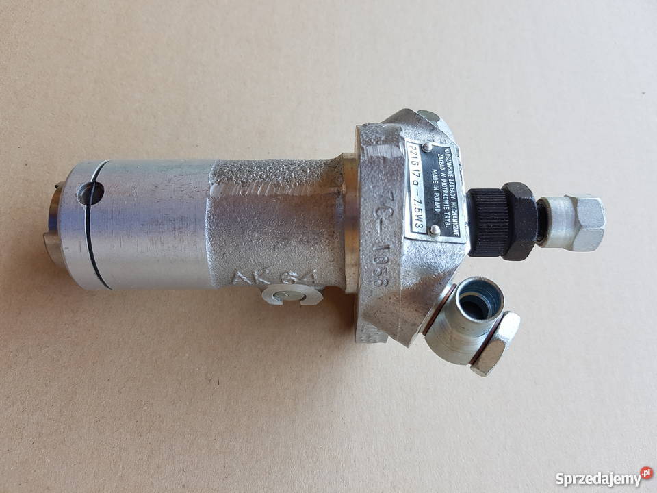 Pompa wtryskowa s Andoria NOWA stan Kraków