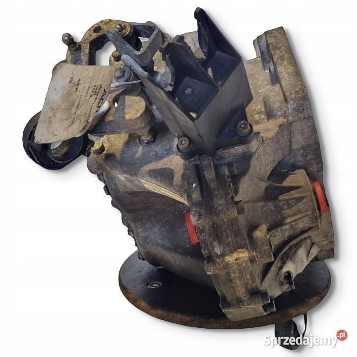 SKRZYNIA BIEGÓW Mini Cooper One S R50 16 16V osobowe Chełm