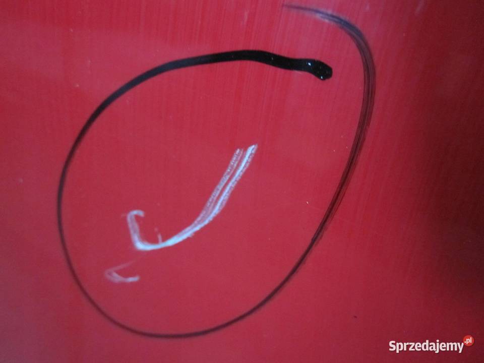 ASTRA J GTC 12r drzwi prawe przód Motoryzacja świętokrzyskie